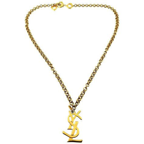 28 ysl|YSL chains wikipedia.